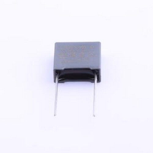 MP2683K27C2R6LC 安规电容 68nF ±10% 275V 等级:X2 插件,P=10mm