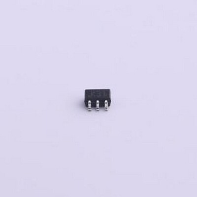 PESD3V3L5UY,115 静电和浪涌保护(TVS/ESD) PESD3V3L5UY,115 SOT-