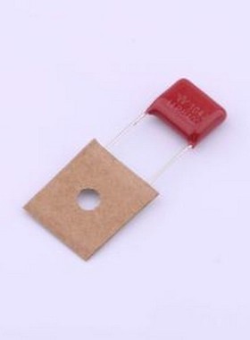 MPH104J2G4AT4000A1 聚丙烯膜电容(CBB) 100nF ±5% 400V 插件,P=