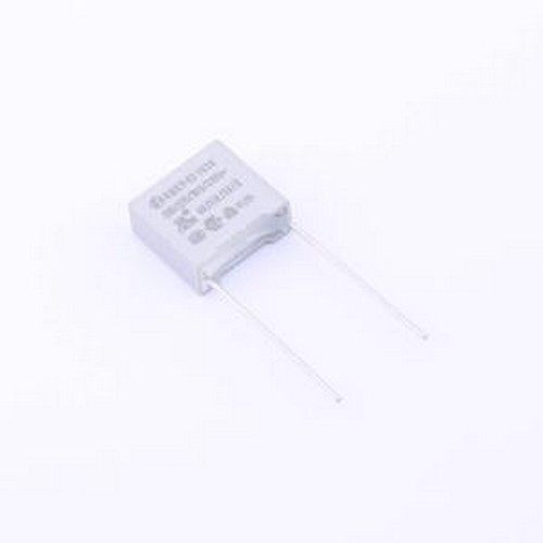 HMKP3A1S10K0F202A 安规电容 等级:X2 10nF ±10% 310V 插件,P=10