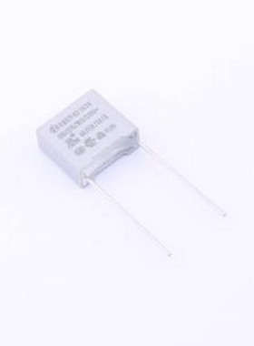 HMKP3A1S10K0F202A 安规电容 等级:X2 10nF ±10% 310V 插件,P=10
