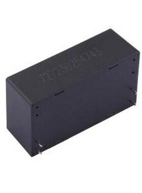 LD25-25B12R2 电源模块 LD25-25B12R2 DIP,39x69.5mm