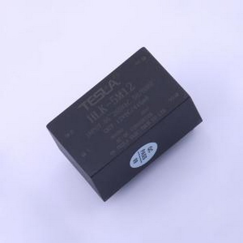 HLK-5M12 电源模块 HLK-5M12 插件