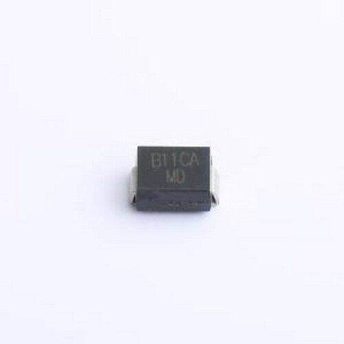 CJSMBJ11CA 静电和浪涌保护(TVS/ESD) CJSMBJ11CA SMBG