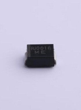 P6SMBJ26A_R1_00001 静电和浪涌保护(TVS/ESD) P6SMBJ26A_R1_0000