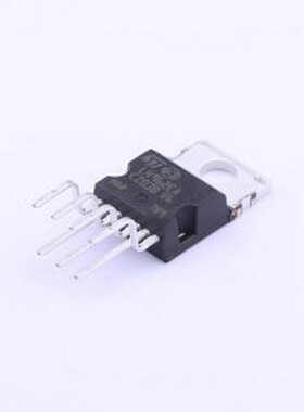 L4962E/A DC-DC电源芯片 L4962E/A -