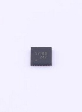 RT9467GQW 电池管理 RT9467GQW WQFN-24-EP(4x4)