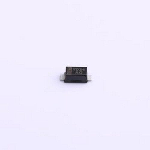 SMF6.0A 静电和浪涌保护(TVS/ESD) SMF6.0A SMF(SOD-123FL)