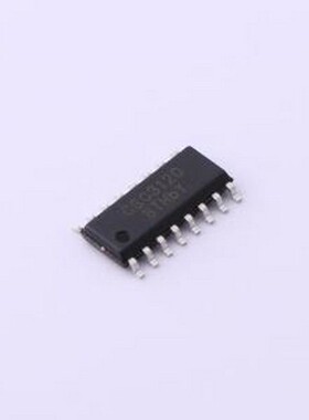 CSC3120 栅极驱动IC CSC3120 SOP-16