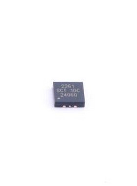 SCT2361FPBR DC-DC电源芯片 DCDC降压变换器 QFN-12(3x3)