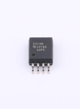 UCC23514MDWVR 栅极驱动IC UCC23514MDWVR SOIC-8-300mil
