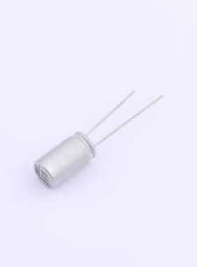 NPXD1401E681MF 直插铝电解电容 680uF ±20% 25V 插件,D8xL14mm