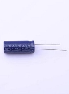 ERJ1HM391G25OT 直插铝电解电容 390uF ±20% 50V 插件,D10xL25mm