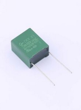 I334K48LEXLX 安规电容 等级:X1 330nF ±10% 480V 插件,P=15mm