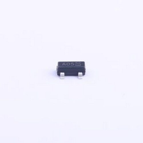 DLP05LC-7-F 静电和浪涌保护(TVS/ESD) DLP05LC-7-F SOT-23