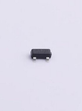 MMBZ6V8AL 静电和浪涌保护(TVS/ESD) 24W 6.8V ESD管 SOT-23
