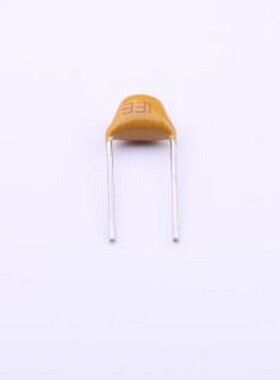 CC4-0805N331J500F3 直插独石电容(MLCC) 330pF ±5% 50V 插件,P=