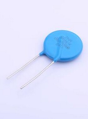 RM20D561KE1IE100 压敏电阻 钳位电压915V 215焦耳 插件压敏电阻