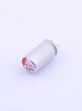 160AREP561M06A1P24 固态电容 560uF ±20% 16V 插件,6.3x11mm