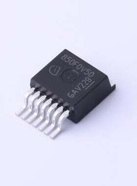TLS850F0TAV50ATMA1 线性稳压器(LDO) 输入40V 输出5V 500mA TO-2