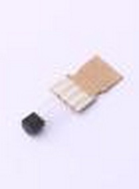 TL431BQLPR 电压基准芯片 TL431BQLPR TO-92-3