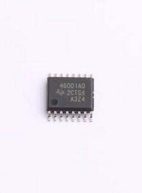 LM46001AQPWPRQ1 DC-DC电源芯片 LM46001AQPWPRQ1 HTSSOP-16-EP
