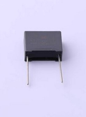 C82473JAD3RA0 聚丙烯膜电容(CBB) 47nF ±5% 1kV 插件,P=15mm