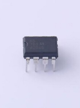 AD780ANZ 电压基准芯片 AD780ANZ PDIP-8