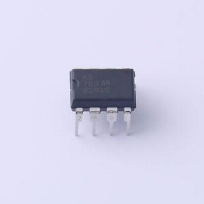 AD780ANZ 电压基准芯片 AD780ANZ PDIP-8