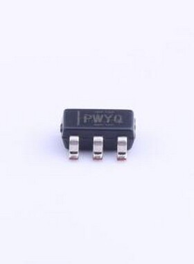 TPS73101DBVR 线性稳压器(LDO) ADJ 输入5.5V 输出1.2V~5.5V 150m