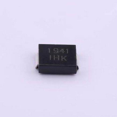 SMDJ130CA 静电和浪涌保护(TVS/ESD) SMDJ130CA SMC