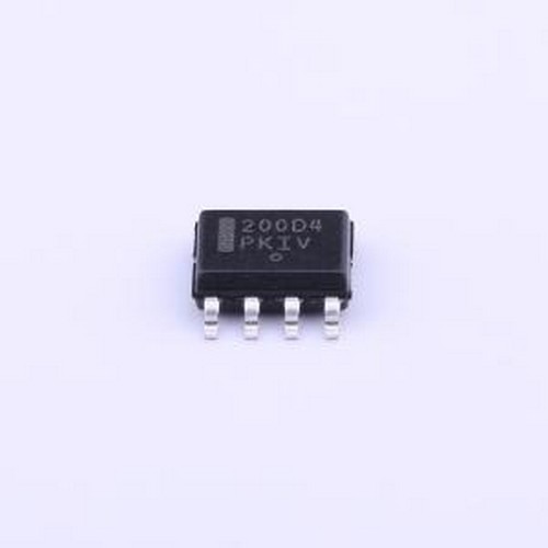 NCP1200D40R2G AC-DC控制器和稳压器 NCP1200D40R2G SOIC-8