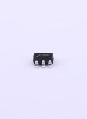RY3420 DC-DC电源芯片 RY3420 Buck, 2.5-5.5V, 2A, 1.2MHz, VFB