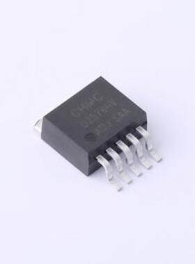 D2576HV-ADJ(F) DC-DC电源芯片 D2576HV-ADJ(F) TO-263-5