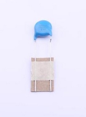 CS11-E2GA222MYVSA 安规电容 等级:X1,Y2 2.2nF ±20% 300V 440V