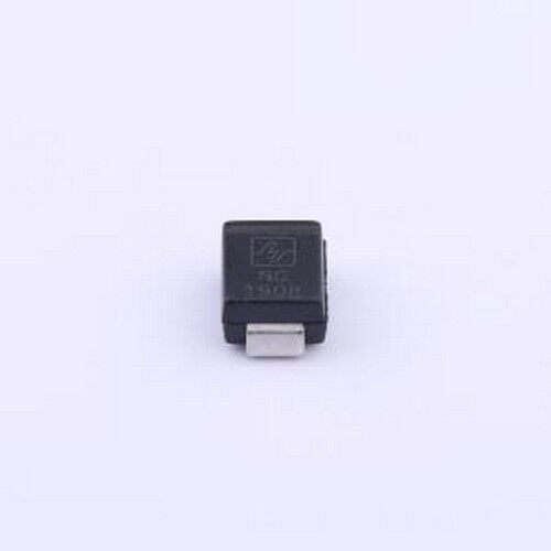 SMBJ58A 静电和浪涌保护(TVS/ESD) SMBJ58A SMB