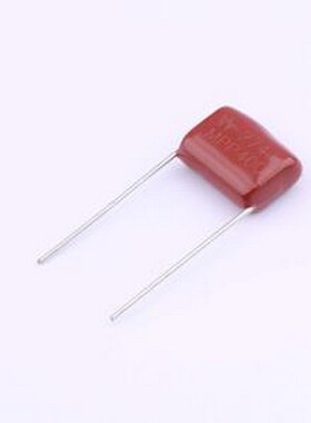 MPP274J2G6AA620MA1 聚丙烯膜电容(CBB) 270nF ±5% 400V 插件,P=