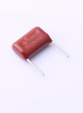 B22G563JN170120075045EOZ 聚丙烯膜电容(CBB) 56nF ±5% 400V 插