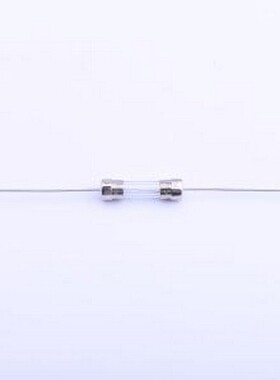 5T.6300222000R1(5) 一次性保险丝 玻璃管保险丝 插件,5.6x21mm