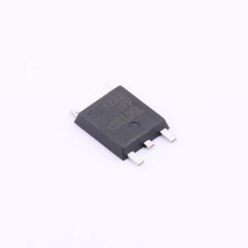 DK5V45R10SL 功率电子开关 DK5V45R10SL TO-252