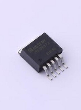 MIC39372S/TR 线性稳压器(LDO) 750mA LDO稳压器电路 TO-263-5