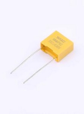 C382J332JC3L230A10 薄膜电容 3.3nF 630V 插件,P=10mm
