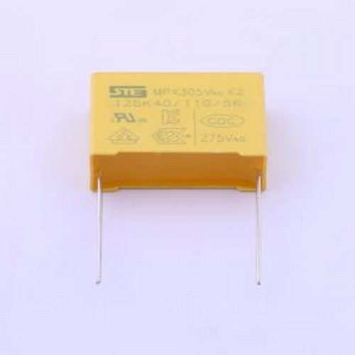 X2Q2125KV1B0320200110ES0 安规电容 1.2uF ±10% 305V 等级:X2