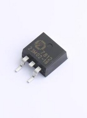 LR7812-L 线性稳压器(LDO) LR7812-L TO-263-3