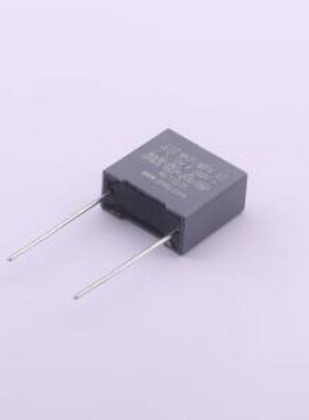 MP1104K30C3R6LC 安规电容 100nF ±10% 300V 等级:X1 插件,P=10m