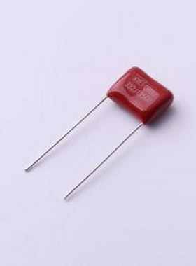 PS332J3B1005 聚丙烯膜电容(CBB) 3.3nF ±5% 1.25kV 插件,P=10mm