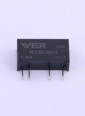 HCES2-05S12 电源模块 HCES2-05S12 插件