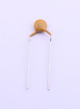 CT7-X6Y5V0E152MSE 安规电容 等级:Y2 1.5nF ±20% 250V 插件