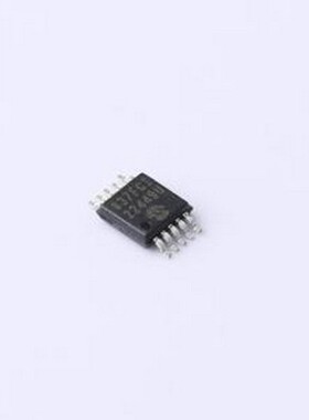 MCP73837-FCI/UN 电池管理 MCP73837-FCI/UN MSOP-10