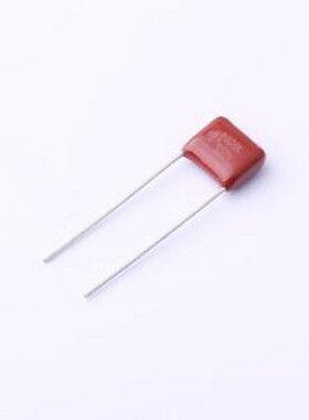 L22E104KJ1B0095085040EOJ 薄膜电容 100nF ±10% 250V 插件,P=7.